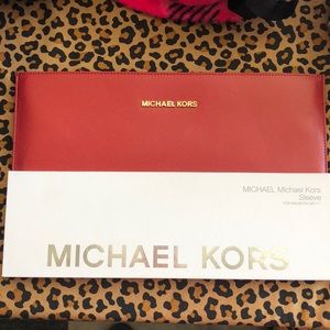 MacBook Air 11’ Sleeve